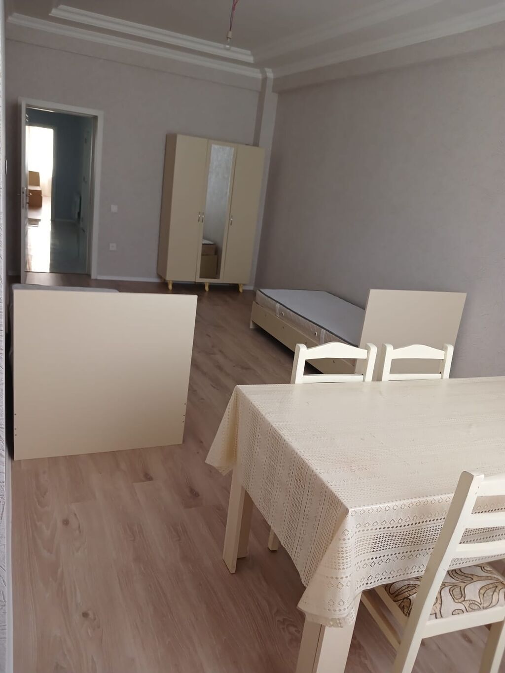 3-room apartment for rent in Saray, 125 m², 650 AZN/mo, photo 5 / 12