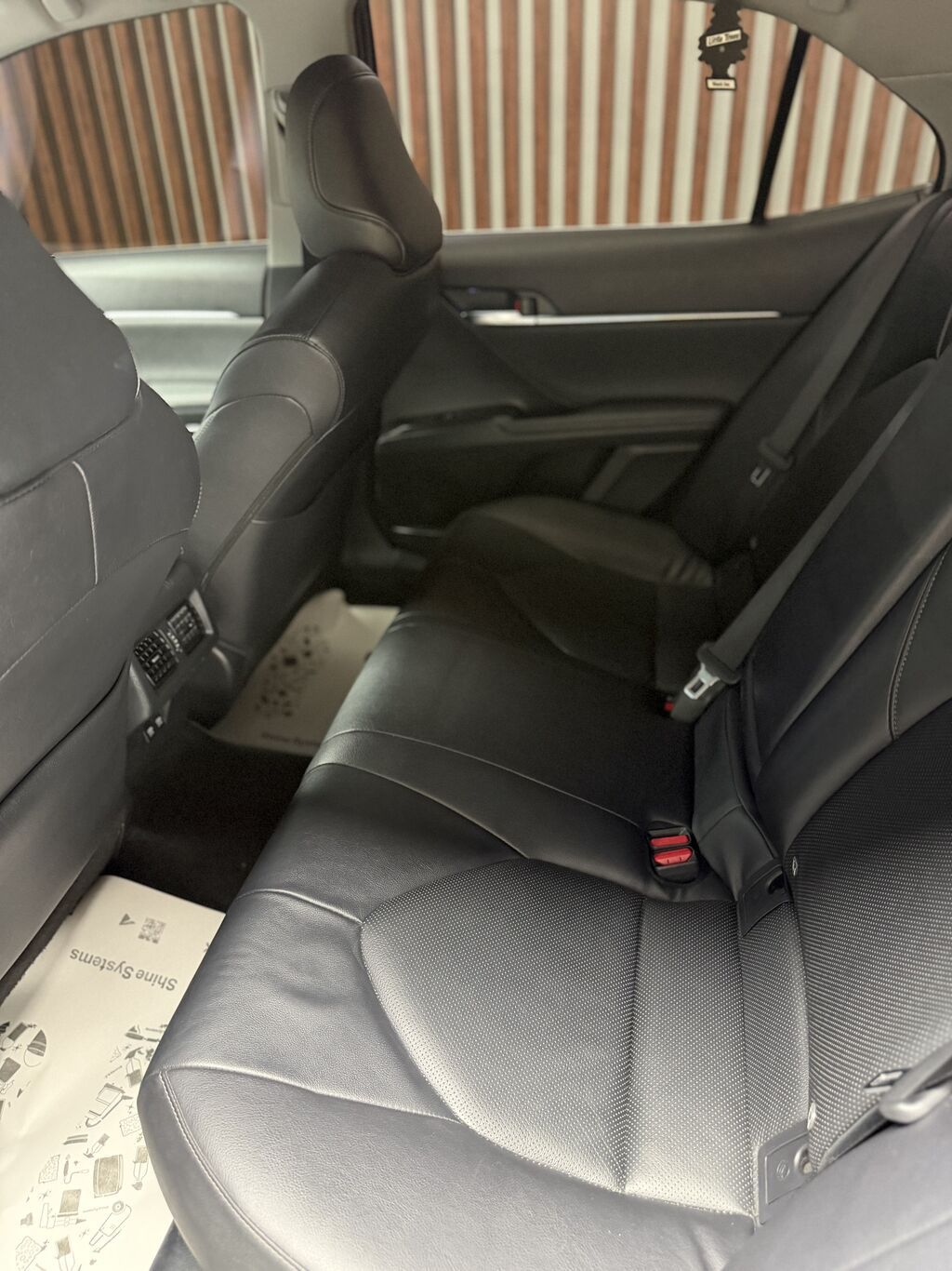 Toyota Camry: 2021 г., 2.5 л, Вариатор, Гибрид, Седан: фото 8