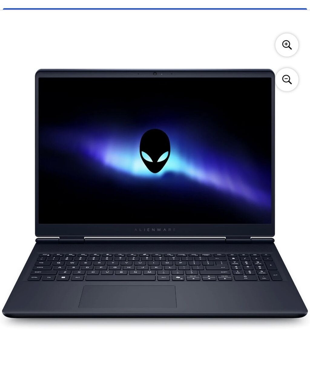 Игровой, Новый, Intel Core Ultra 7: фото 2