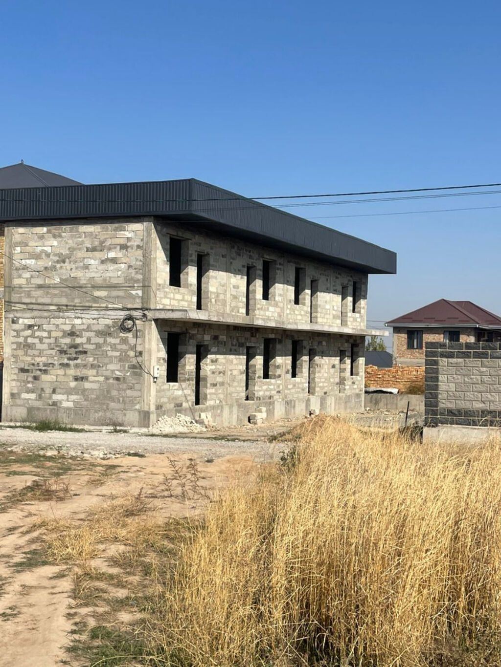 6 комнат и более, 200 м², Тунгуч мкр Агентство недвижимости: фото 4