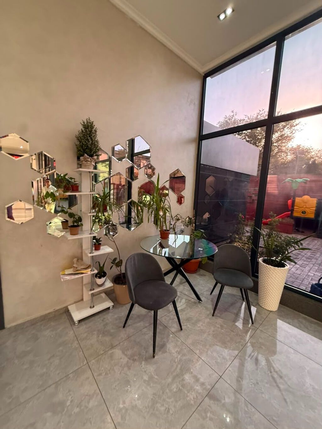 4 комнаты, 125 м², Мед Академия Элитка, 12 этаж, Евроремонт: фото 7