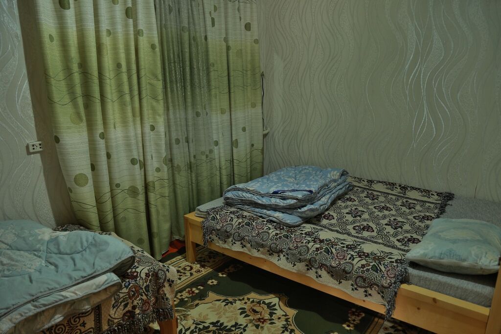 Продается финский дом г Каракол,9 сот. Имеется гараж,сарай с: фото 8