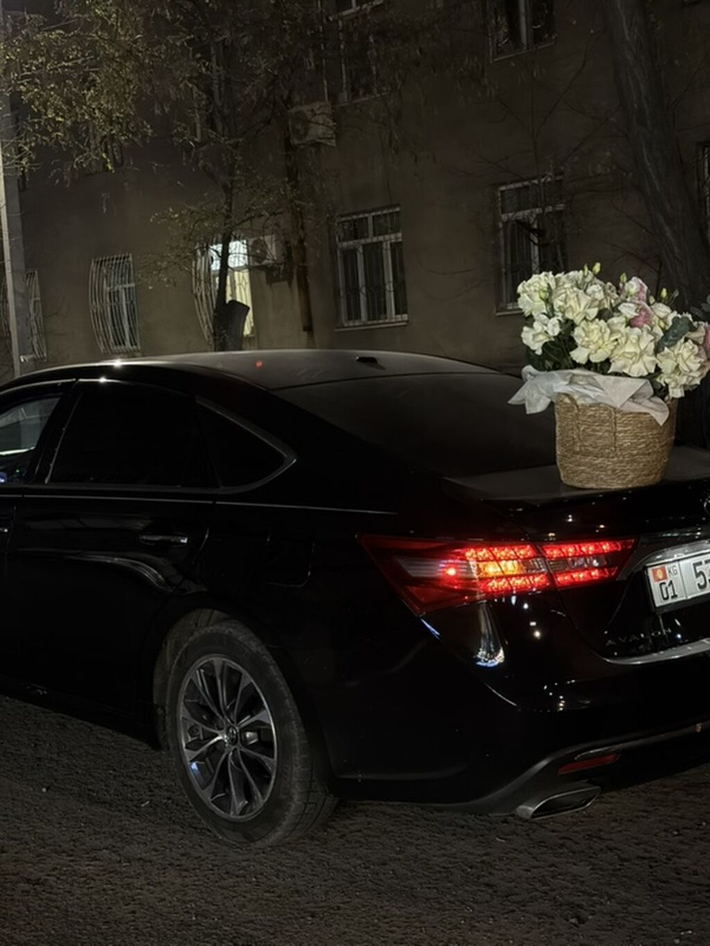Сдаю Hyundai Sonata, Почасово, Без водителя, | Залог, Водительские права, От 18 лет: фото 4