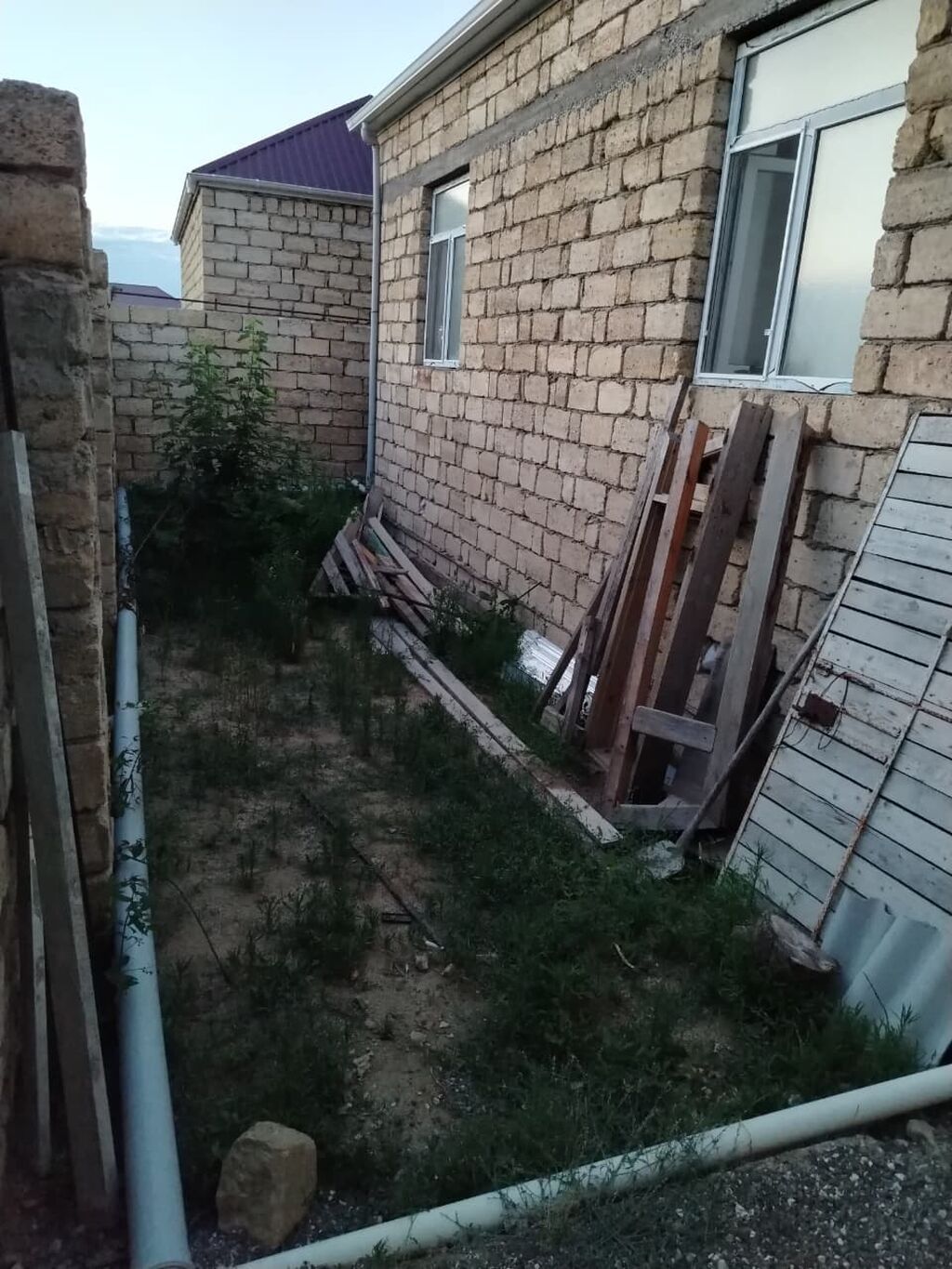 4 otaqlı, 130 kv. m, Yeni təmirli