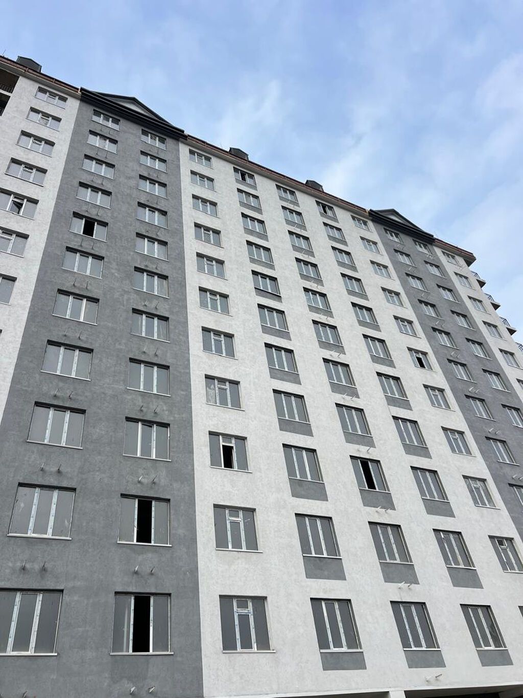 1 комната, 49 м², Шлагбаум Элитка, 8 этаж, Дизайнерский ремонт: фото 5