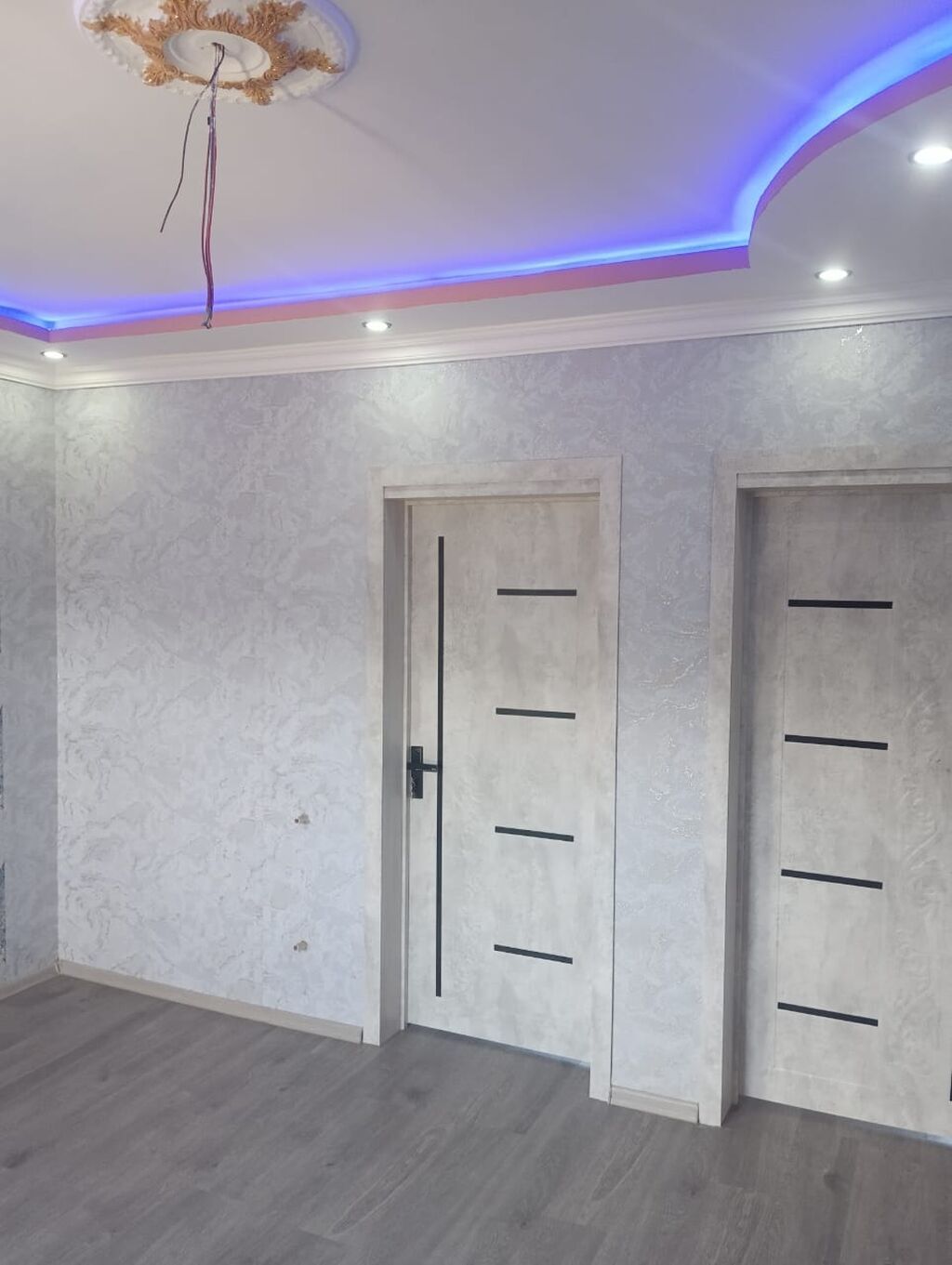 Satılır: otaqların tam təmiri və daxili dizayn xidməti Xidmətin - 5