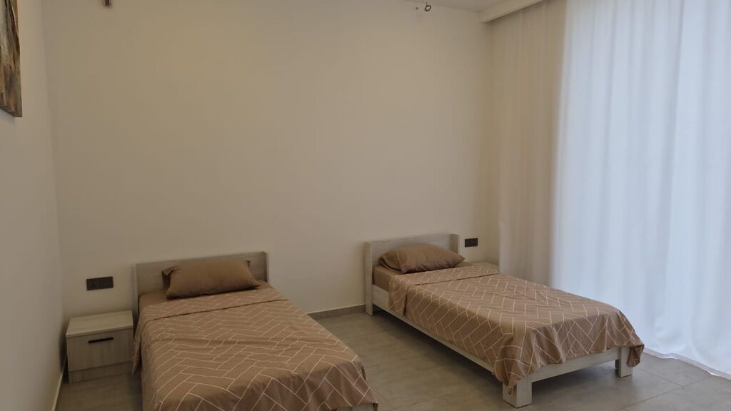 90 kv. m, 3 otaqlı, Kombi, Qaz, Su
