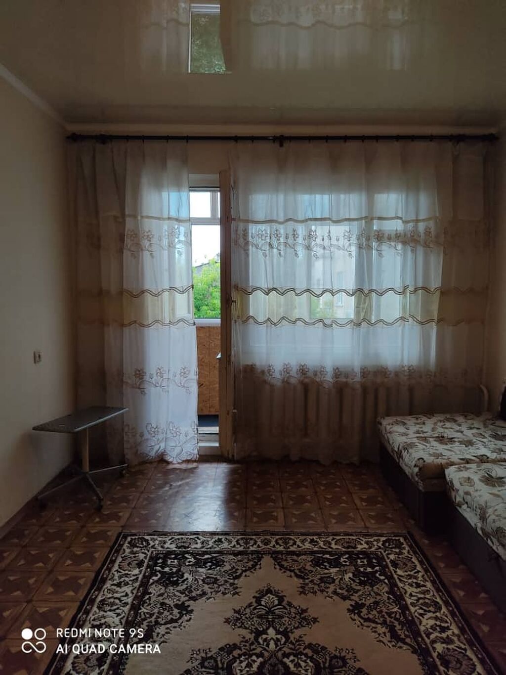 1 комната, 34 м², 105 серия, 3 этаж: фото 2