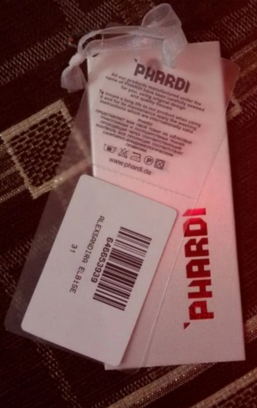Интернет Магазин Одежды Из Турции Phardi