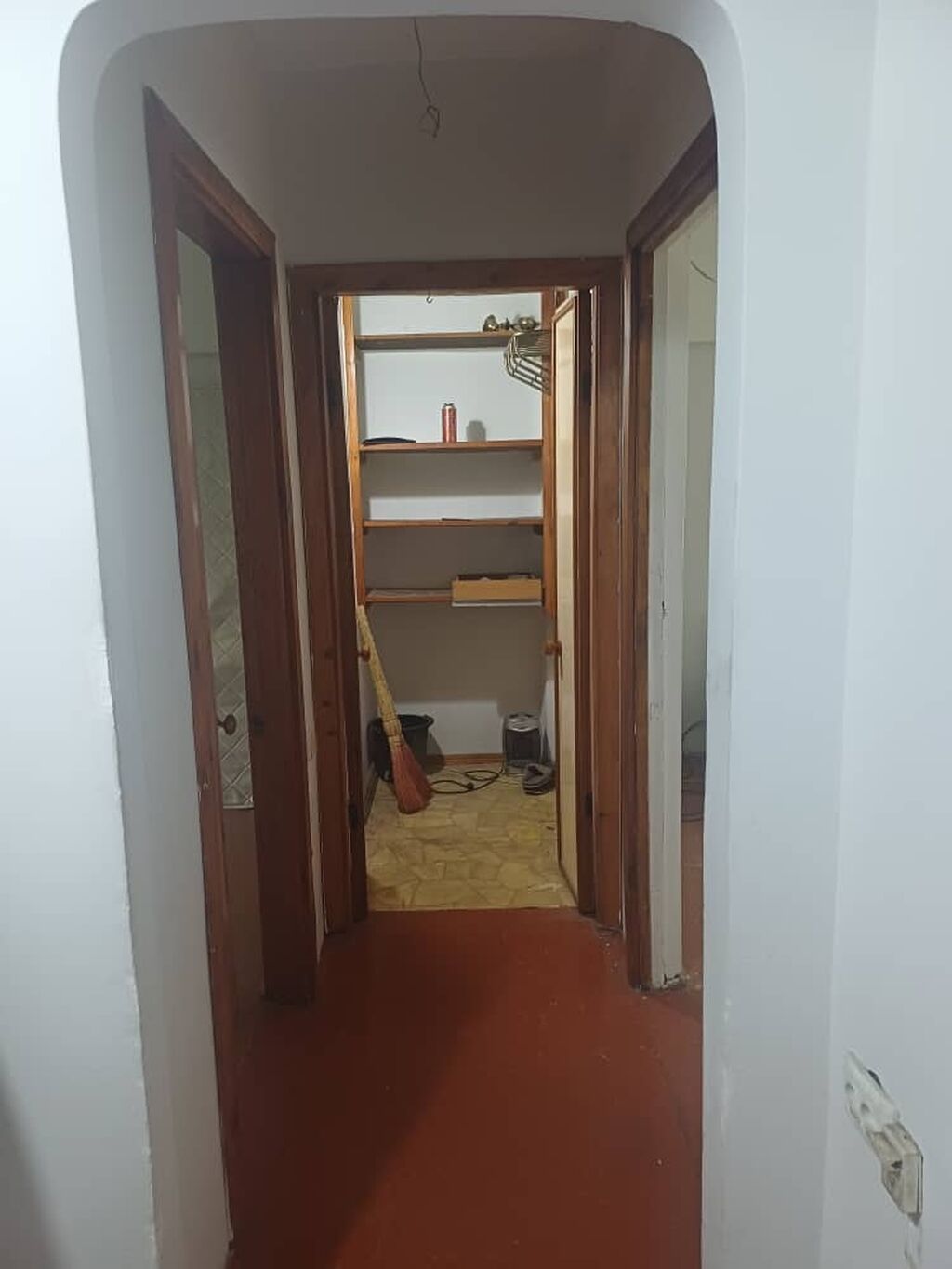 2 комнаты, 42 м², Индивидуалка, 1 этаж, Косметический ремонт: фото 3