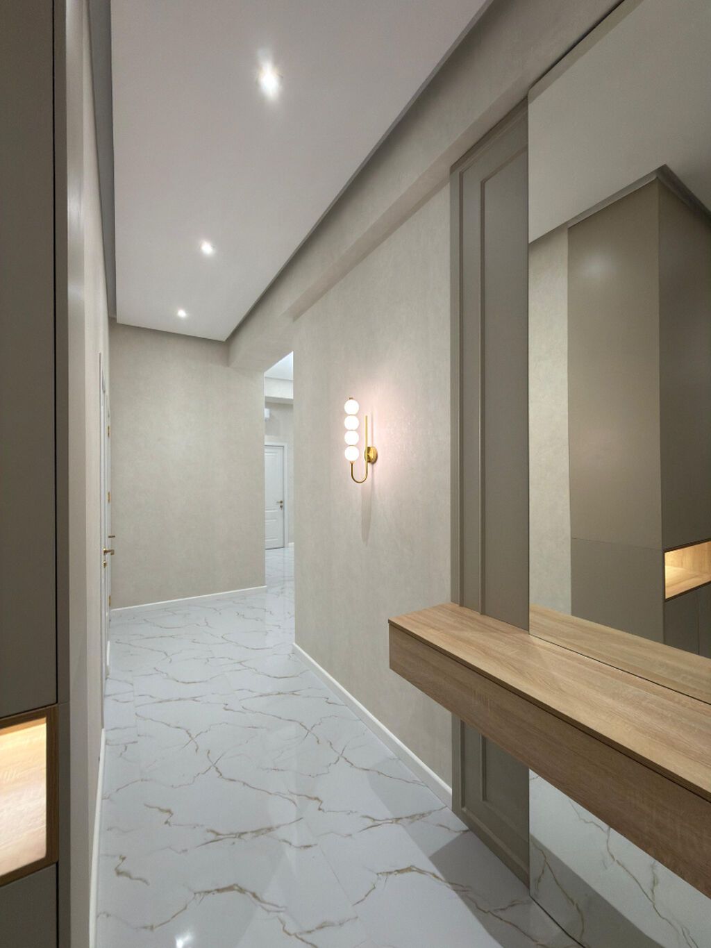 🏡 Nəsimi rayonunda yerləşən prestijli Grand Plaza yaşayış kompleksində