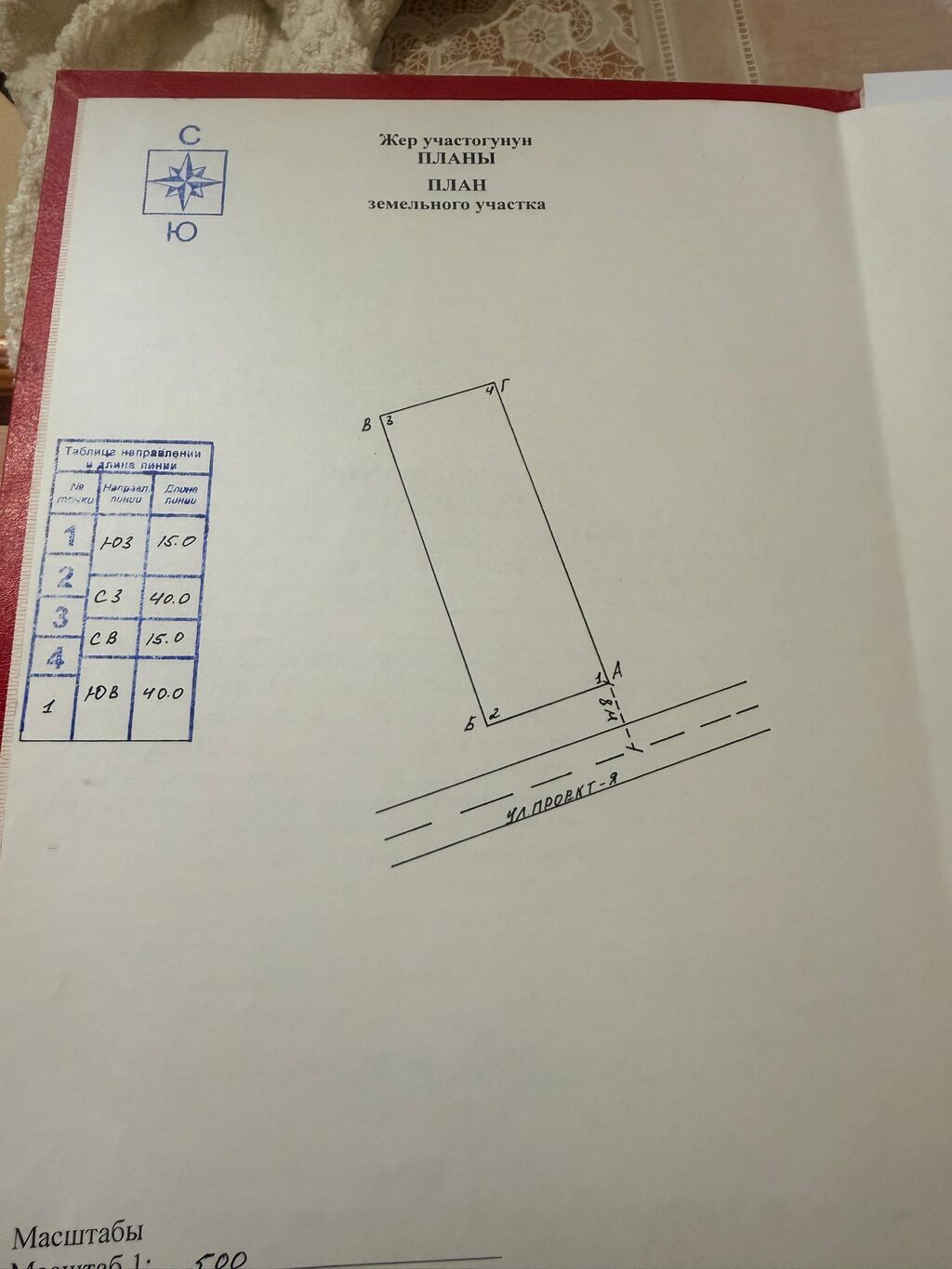 6 соток, Для бизнеса, Красная книга: фото 1