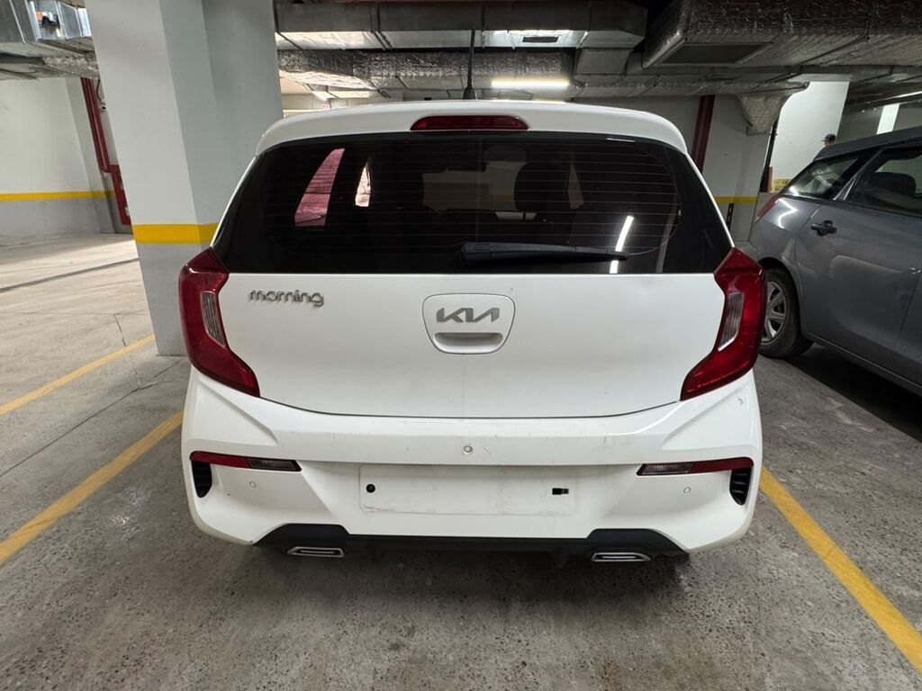 Продам Kia Morning 2021 г., хэтчбек: фото 8