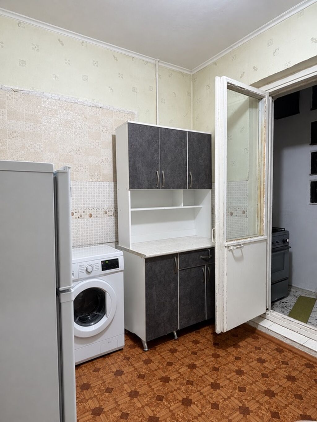 Продам 2-комнатную квартиру в мкр. Тунгуч: фото 2