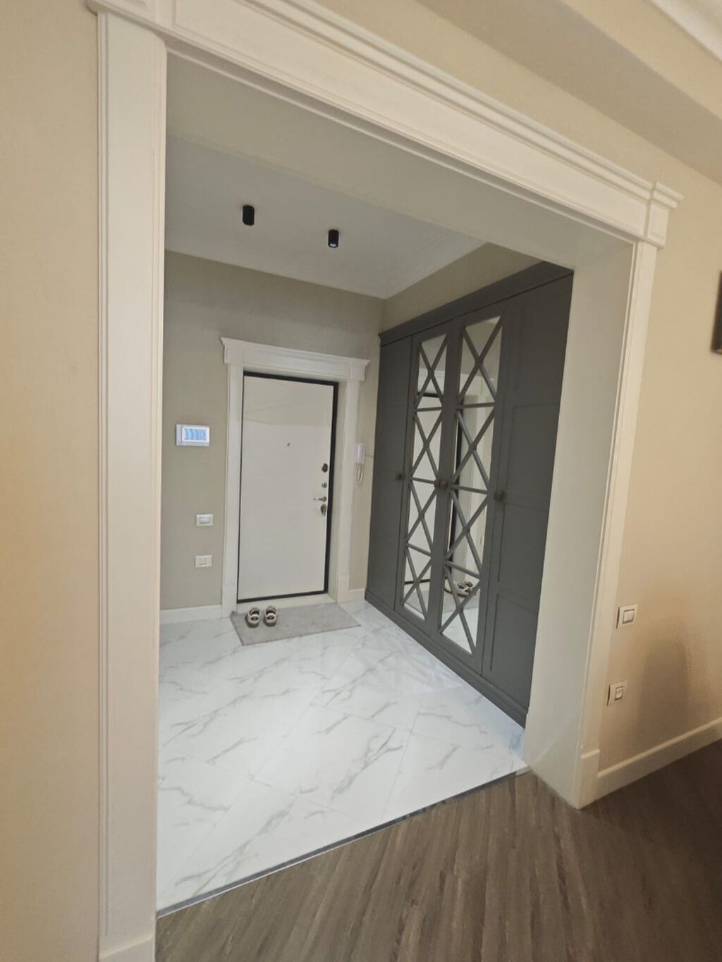 Retro Palace kompleksində 2 otaqlı yeni tikili mənzil satılır, 64 m², 279 000 AZN, şəkil 5 / 12