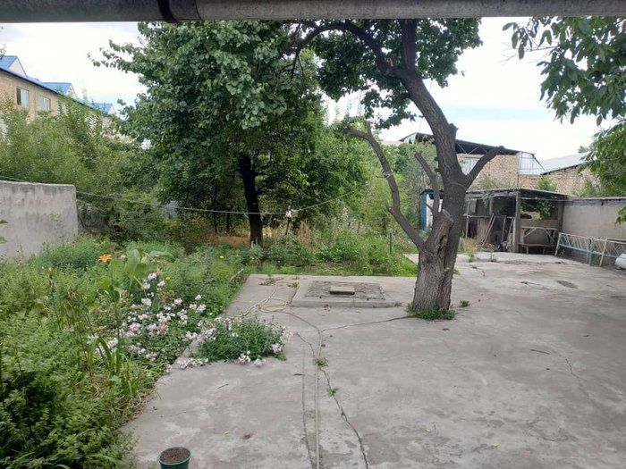 Продаю или меняю дом в районе Аламединского рынка, ул. Ялтинская, 4: фото 4