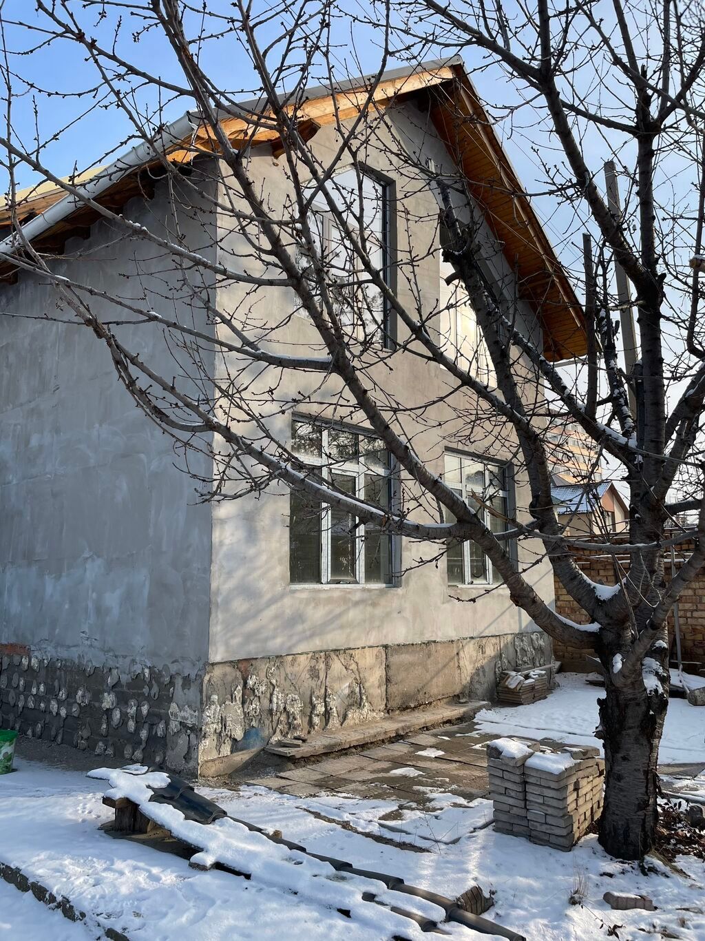 17500 м², 6 комнат, Кок-Жар ж/м: фото 3