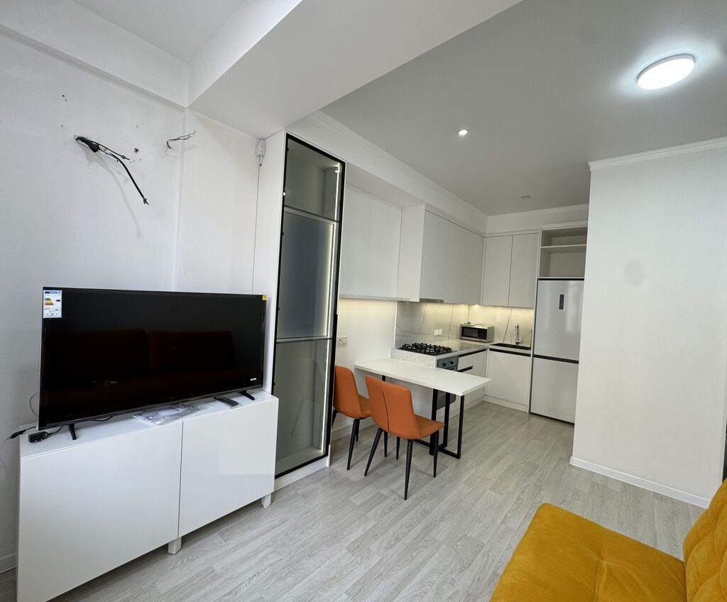 Продам 2-комнатную студию 38 м² в ЖК Флоренция: фото 3