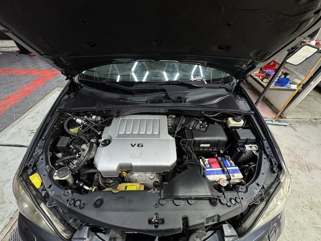 Продам Lexus RX 2006, 3.5 л, газ: фото 5