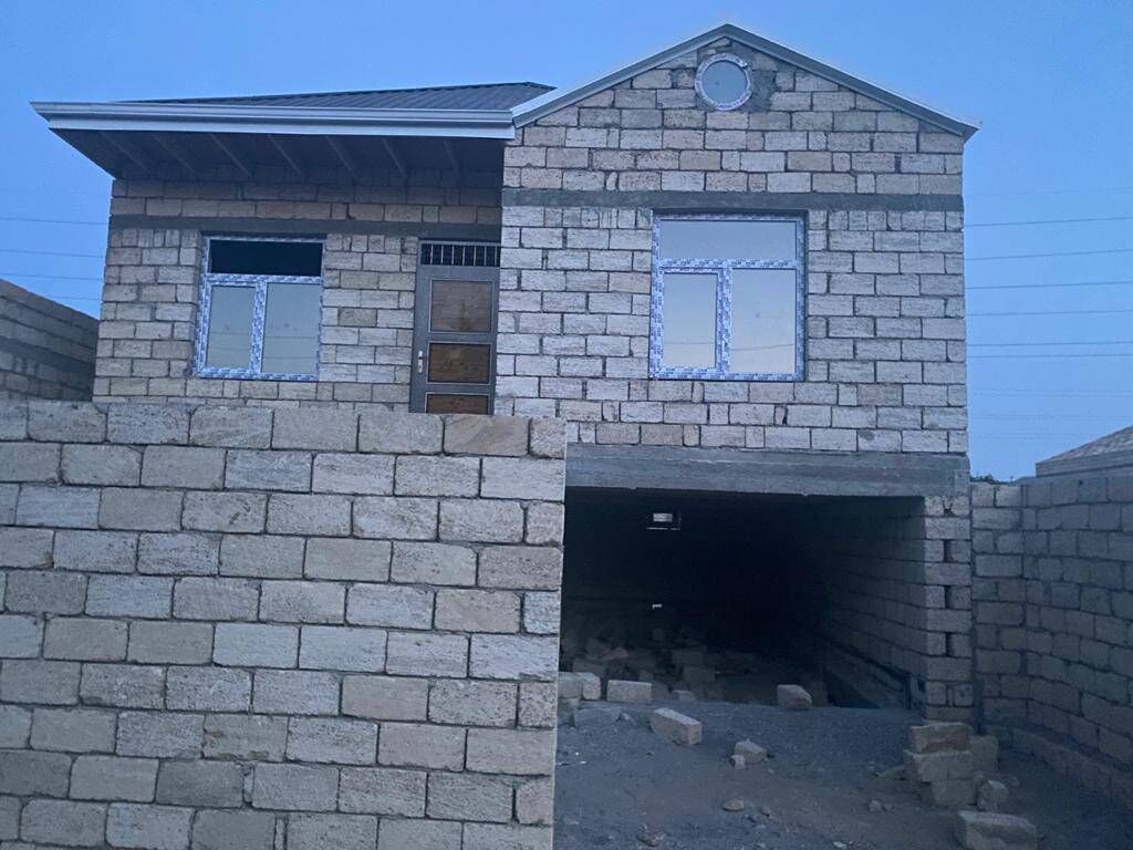 20 Yanvarda 3 otaqlı həyət evi satılır, 72 m², 27 000 AZN, şəkil 4 / 5
