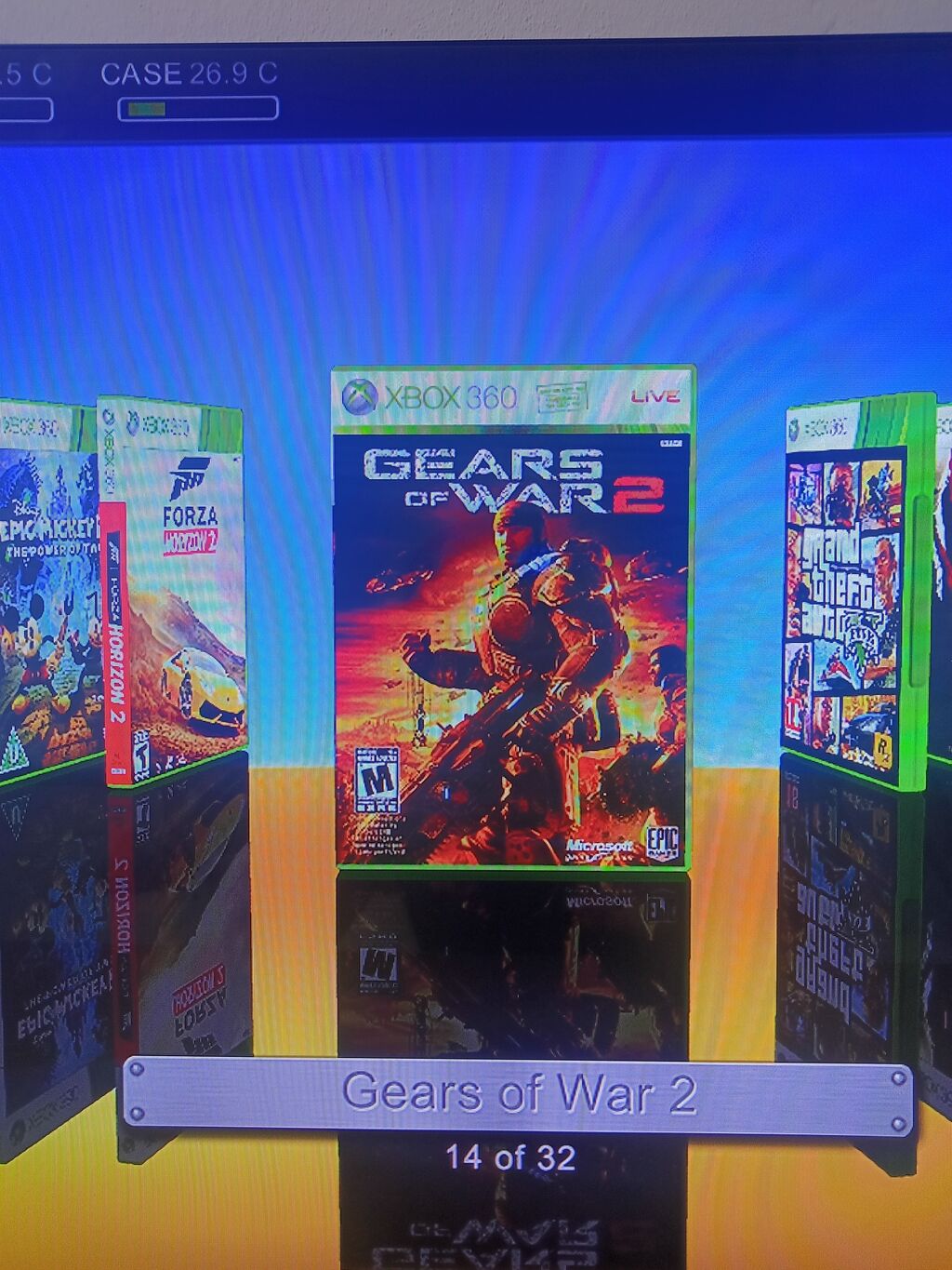 Xbox 360 в хорошем состоянии 320гб: 8500 KGS ▷ Xbox 360 | Кант | 108456240  ᐈ lalafo.kg