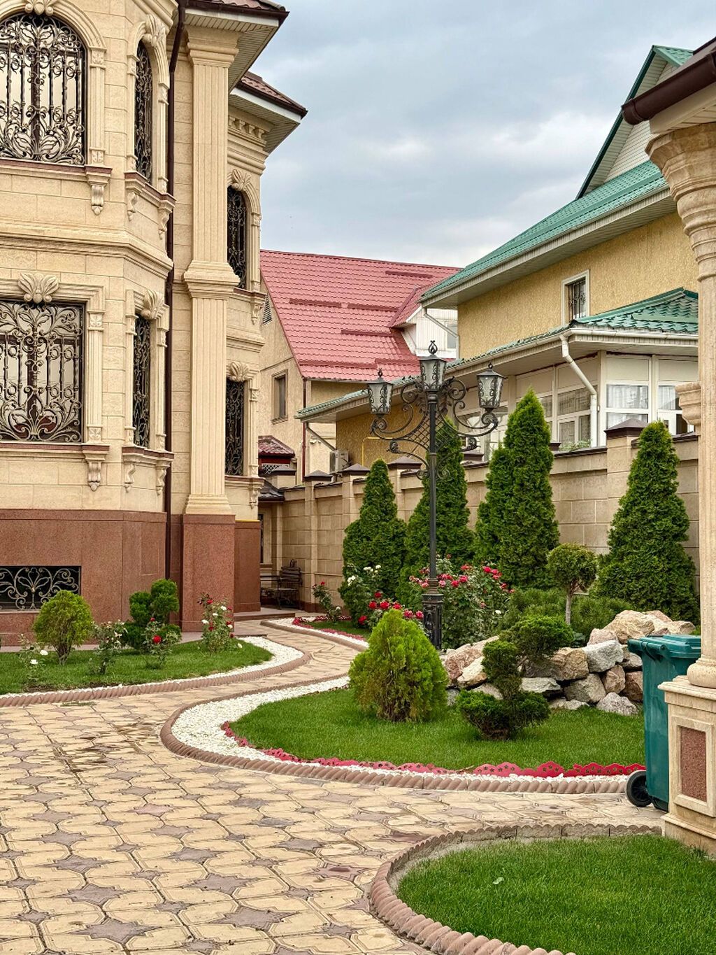 600 м², 10 комнат, Ала-Арча ТРЦ: фото 2