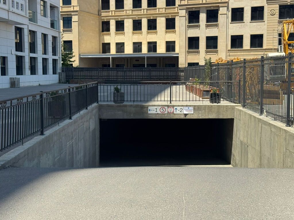 Mənzil, 4 otaqlı, 154 m², satılır, Bakı — 17
