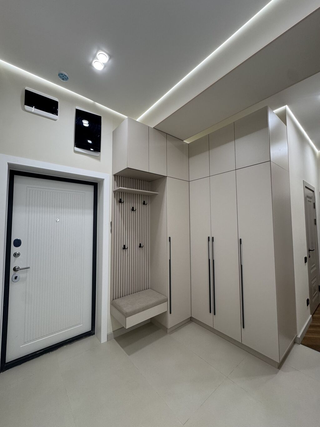 Продам 3-комнатную квартиру 80 м² в ЖК Vesta Tower: фото 2