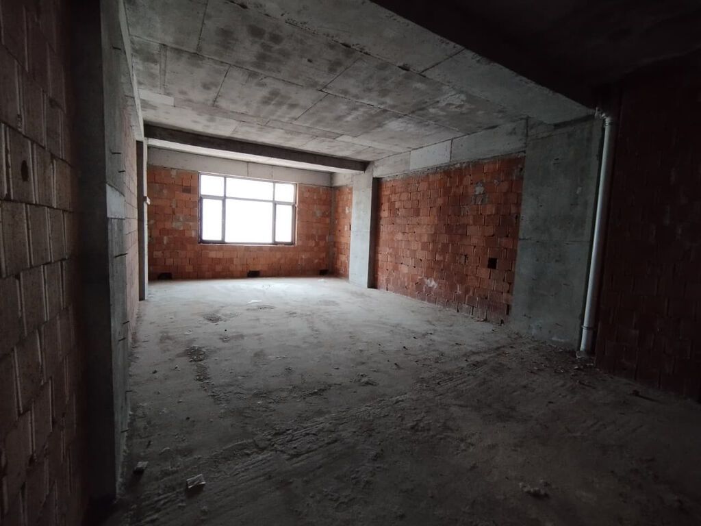 5 otaqlı, Yeni tikili, 296 kv. m