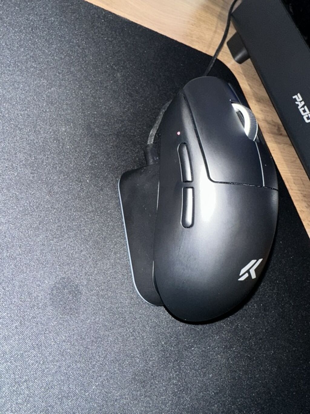 Mchose A7 v2 ultra+ брал за 5500 пользовался всего 4 дня, идеально: фото 4