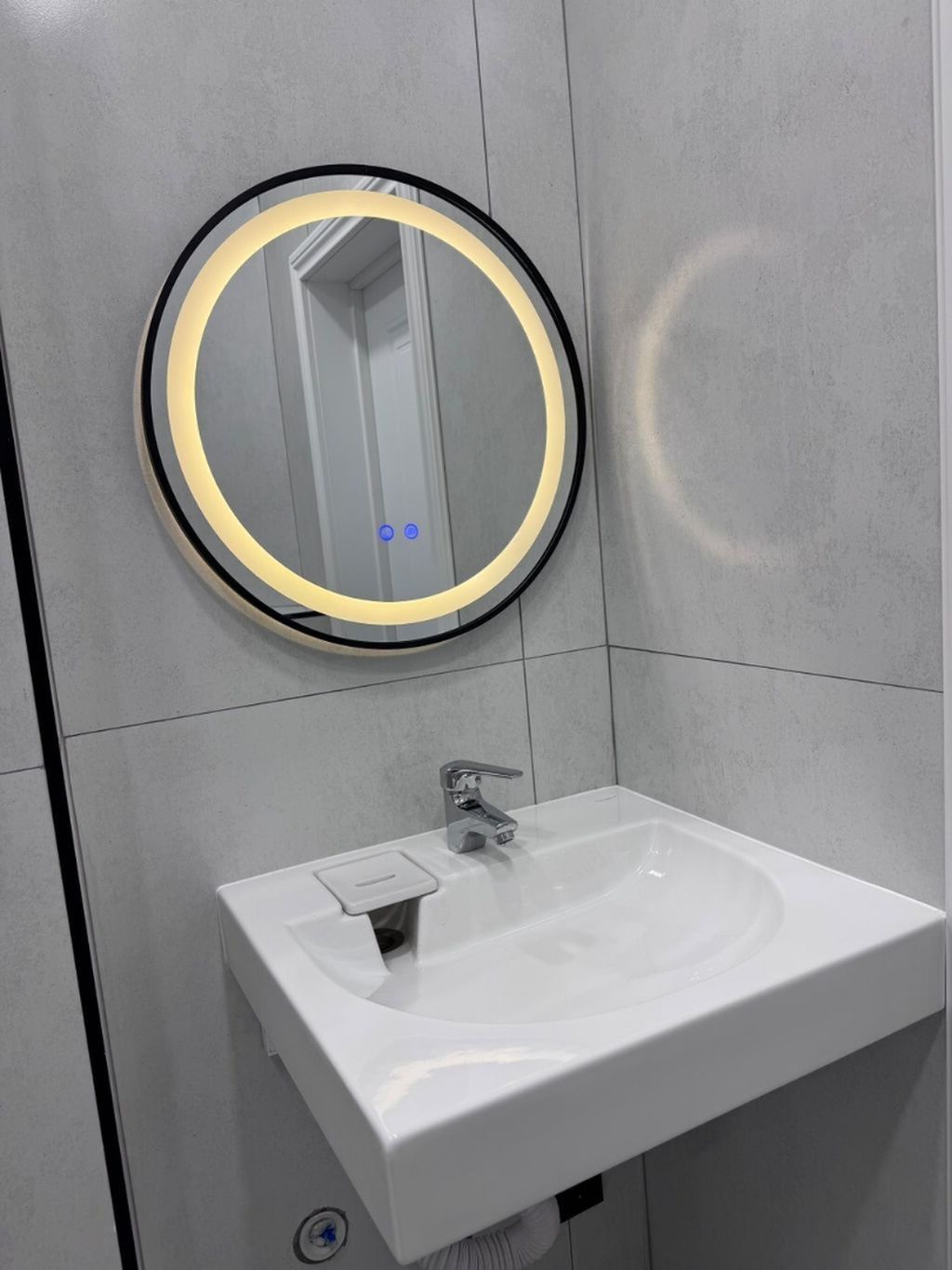 1 комната, 45 м², Элитка, 12 этаж, Евроремонт: фото 6