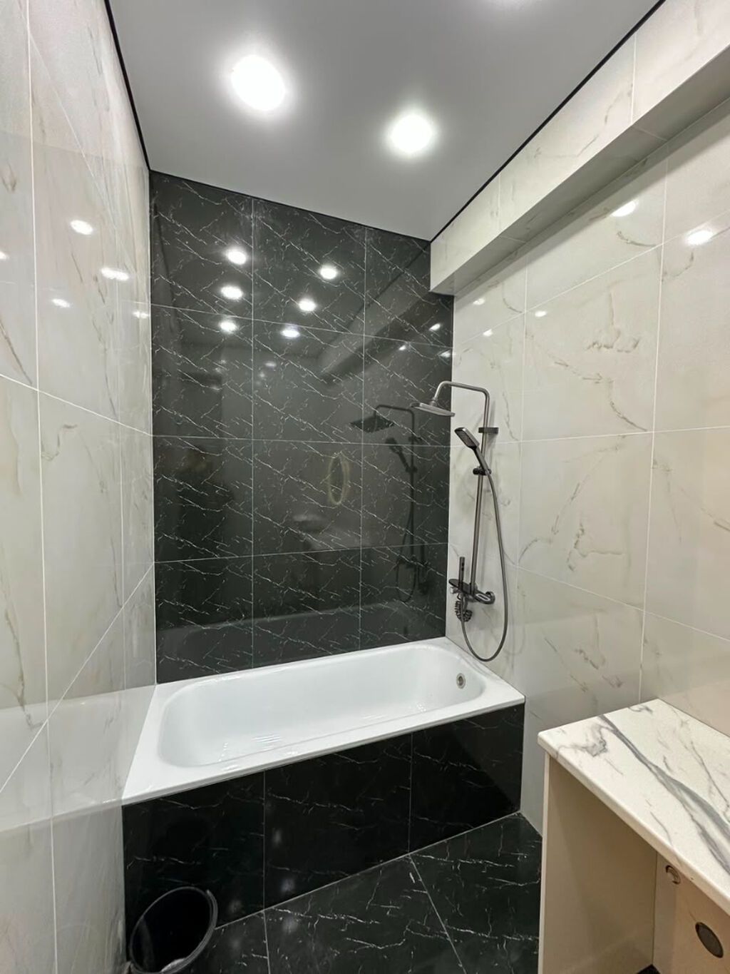 2 комнаты, 55 м², Технопарк Элитка, 10 этаж, Дизайнерский ремонт: фото 8