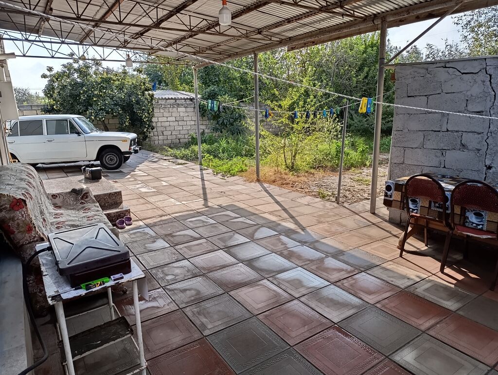 2 otaqlı, 69 kv. m, Kredit yoxdur