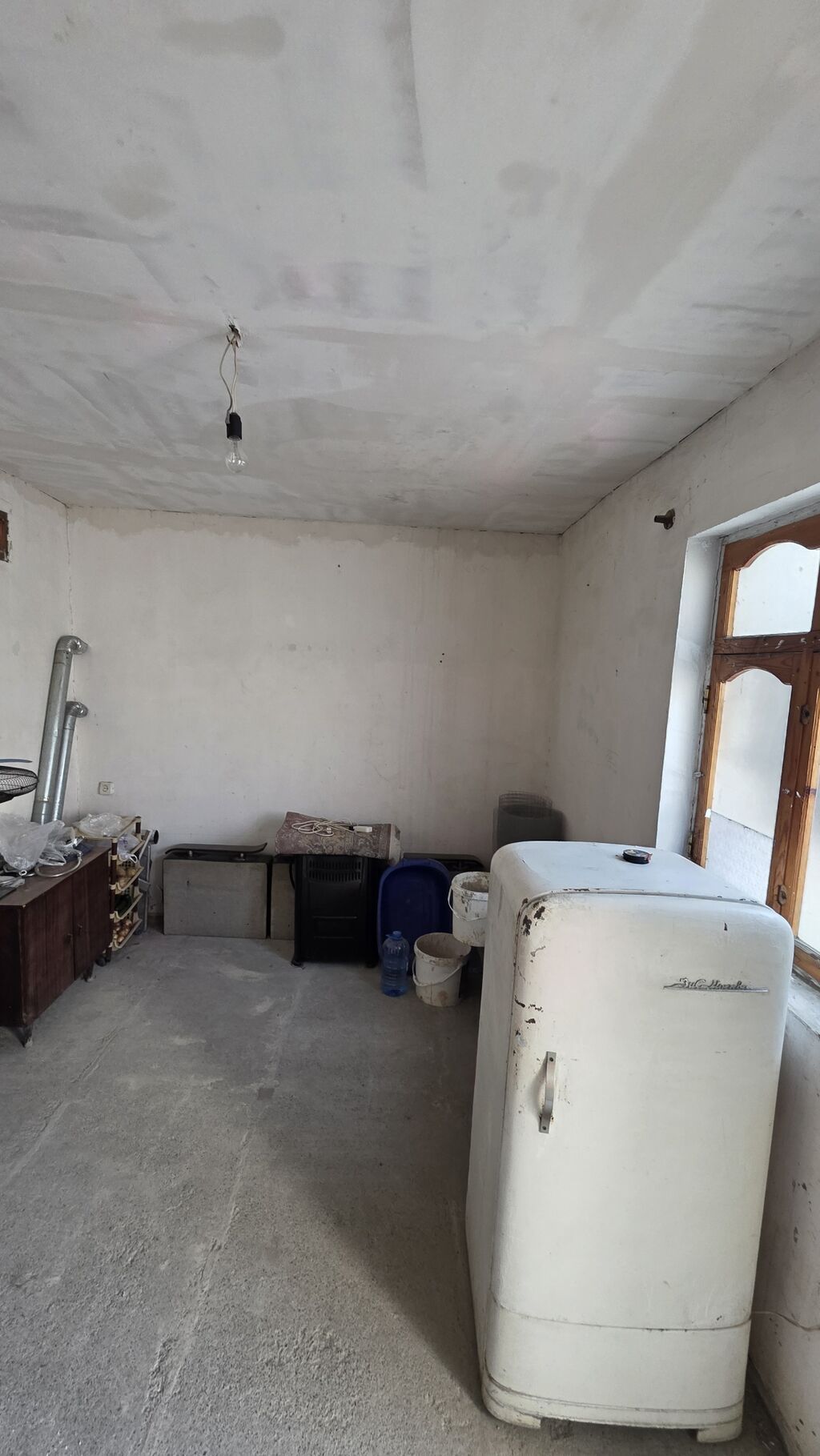 3 otaqlı, 55 kv. m, Orta təmir
