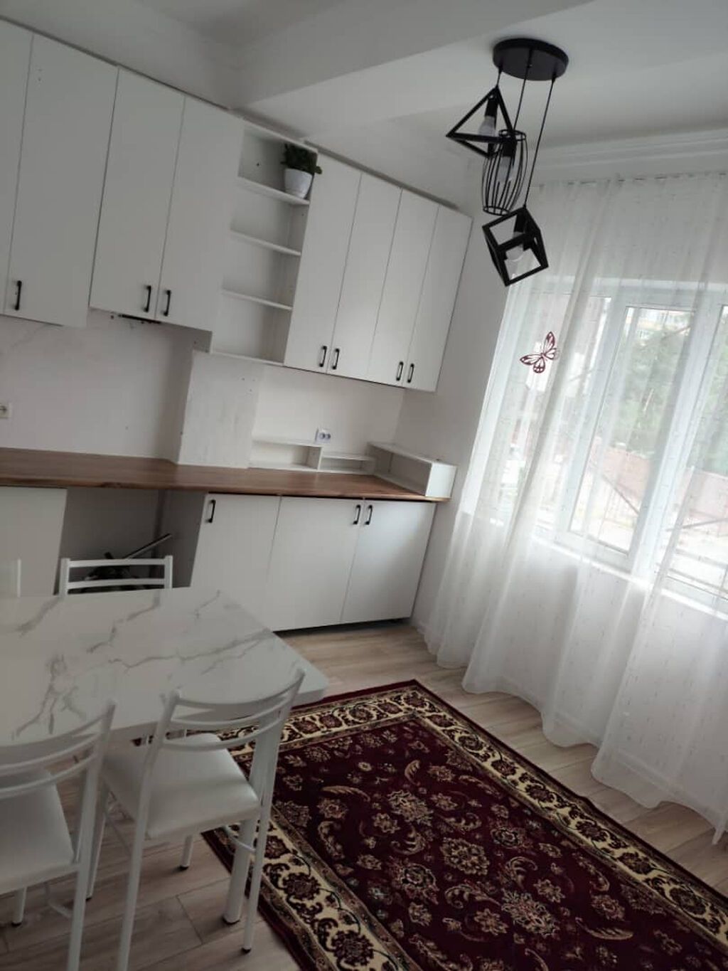 2 комнаты, 75 м², Восток-5 мкр Элитка, 1 этаж: фото 5