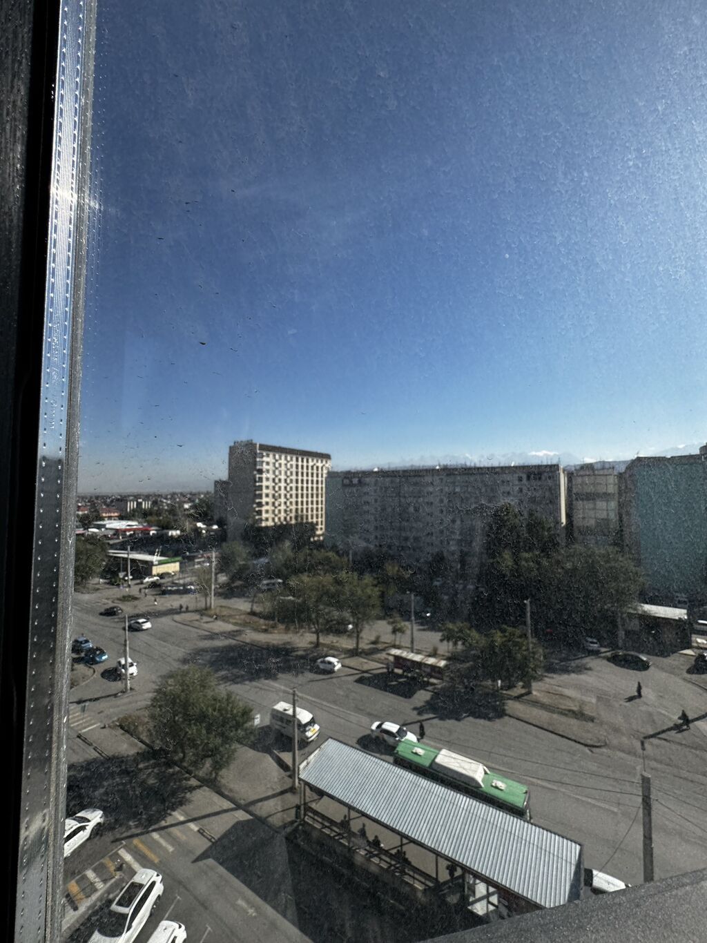 3 комнаты, 94 м², Тунгуч мкр Элитка, 8 этаж, Дизайнерский ремонт: фото 4