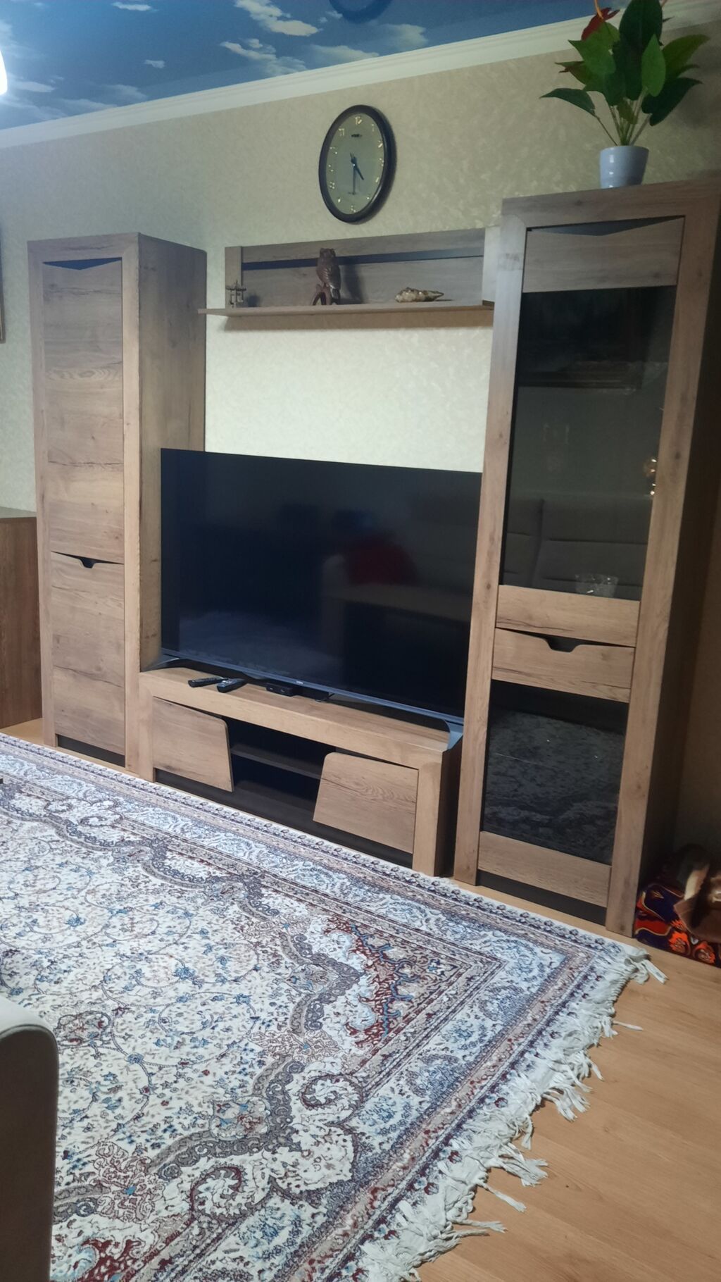 2 комнаты, 70 м², Индивидуалка, 3 этаж: фото 3