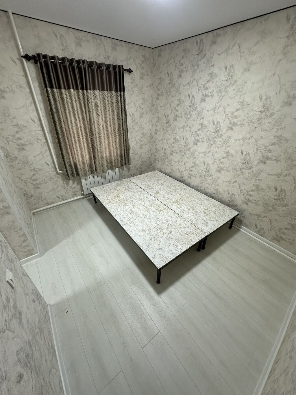20 м², 1 комната, Тунгуч мкр, Студентам: фото 3
