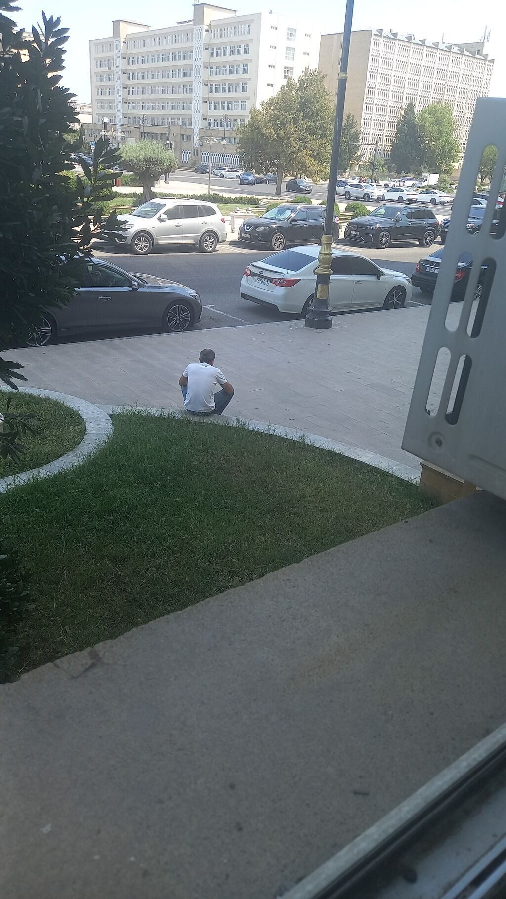 Bakı, 2 otaqlı, Köhnə tikili, m. Gənclik, 50 kv. m