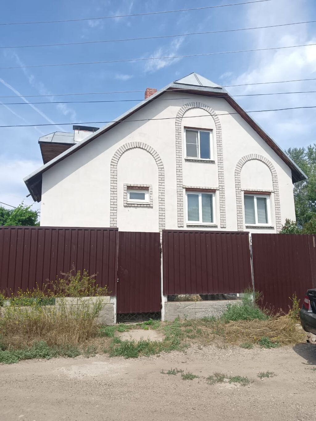 Продаю или меняю дом в россии г.Астрахань на жилье в Кыргызстане.Дом: фото 2
