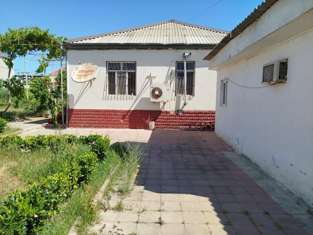 Bakıda 4 otaqlı həyət evi satılır, 90 m², 150 000 AZN, şəkil 3 / 12