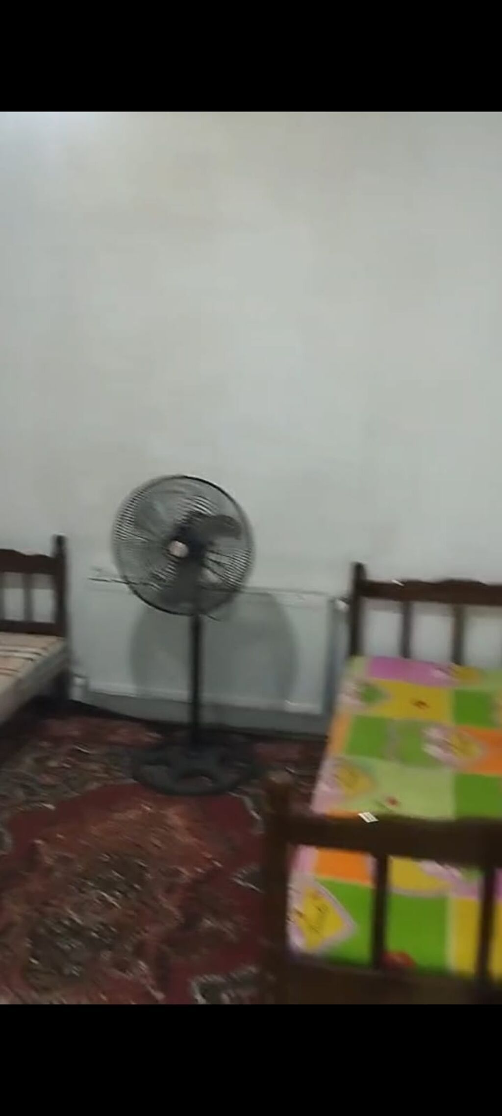 M.Ə.Rəsulzadədə 3 otaqlı həyət evi kirayə verilir, 80 m², 450 AZN/ay, şəkil 4 / 12