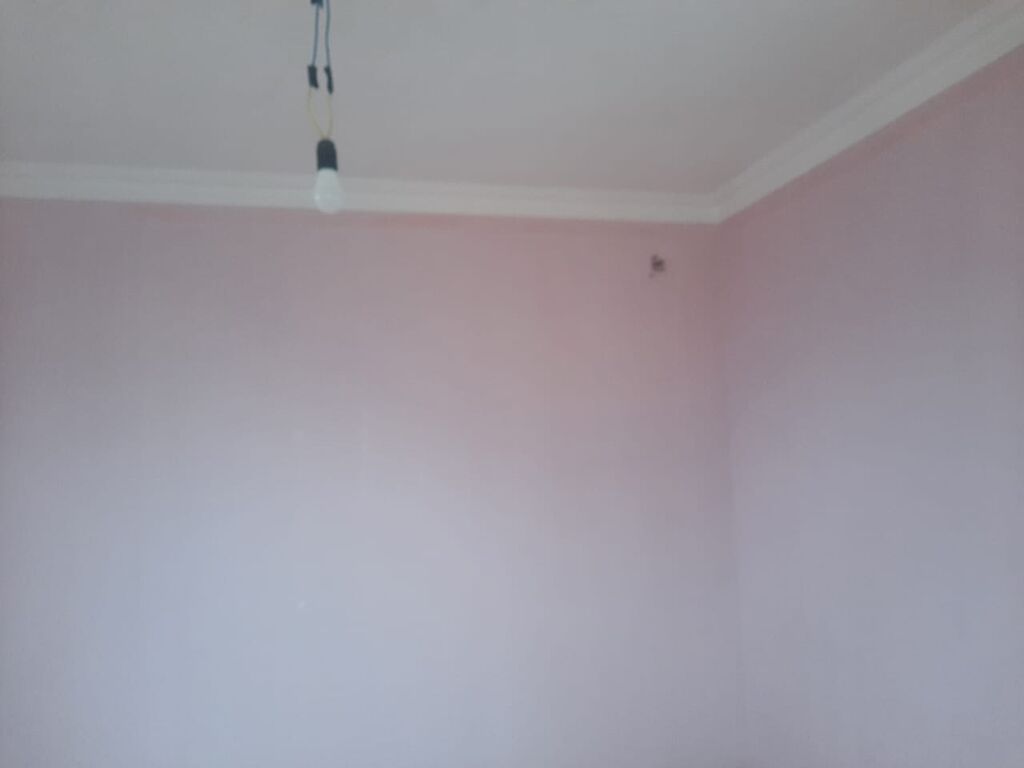 2 otaqlı, 40 kv. m, Kredit yoxdur, Orta təmir