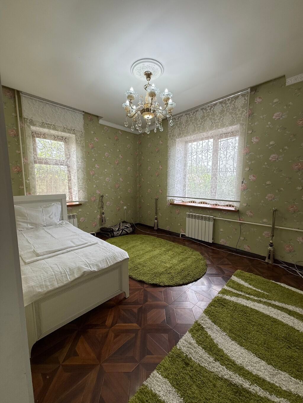 150 м², 4 комнаты, Азия Молл, Без подселения: фото 7