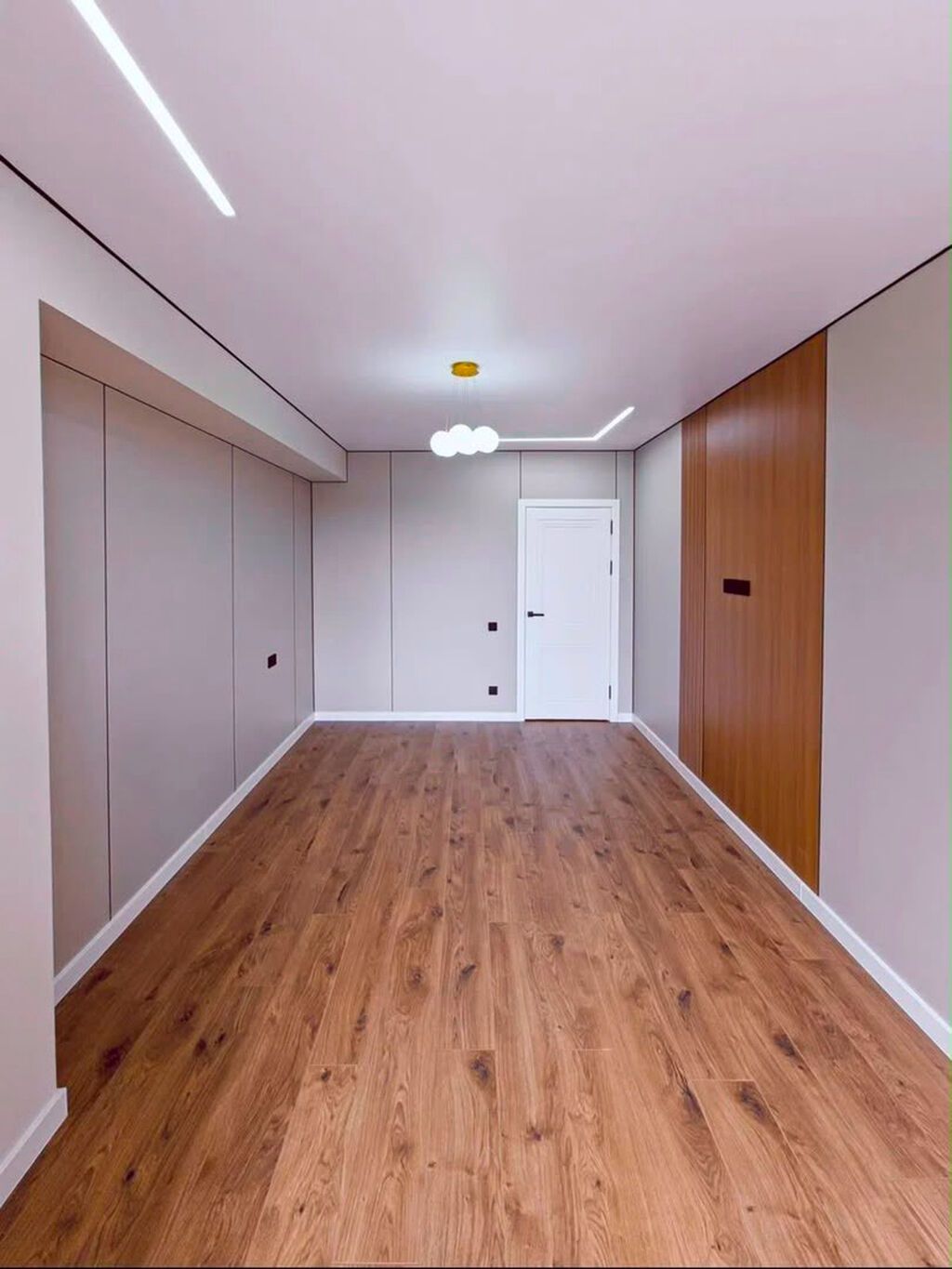 Продаётся 2-комнатная квартира 72 м² в ЖК ESENTAI: фото 5
