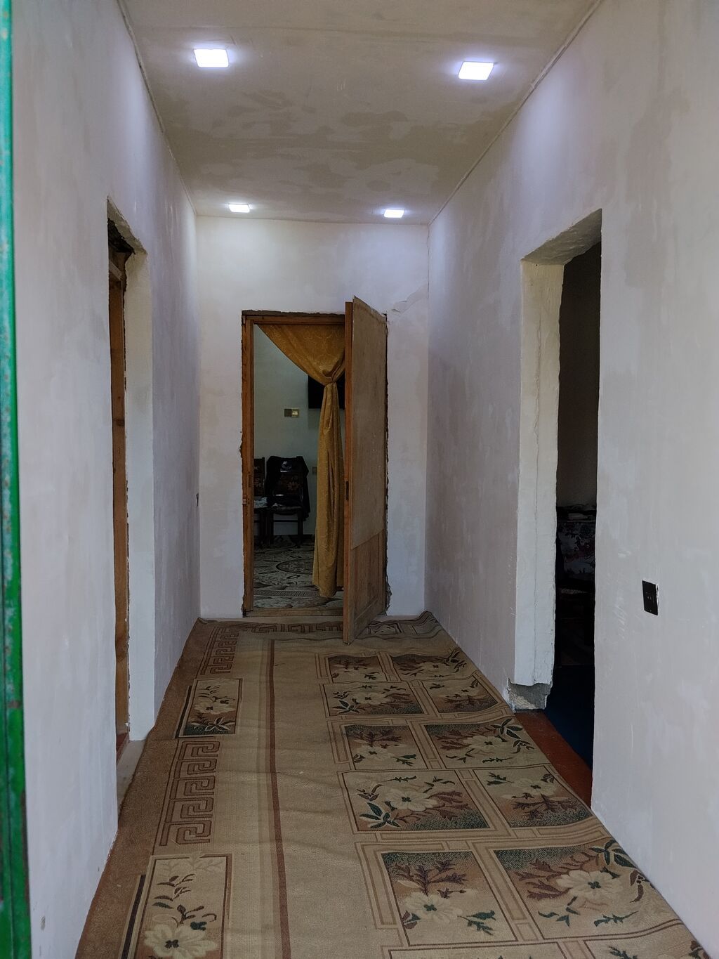 3 otaqlı, 70 kv. m, Kredit yoxdur, Orta təmir
