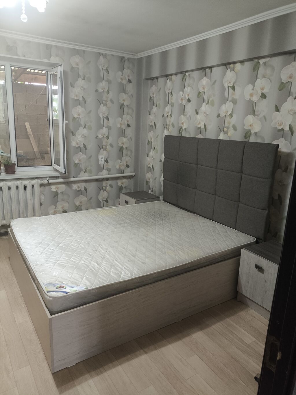 75 м², 2 комнаты, Кара-Жыгач ж/м, Без животных: фото 7