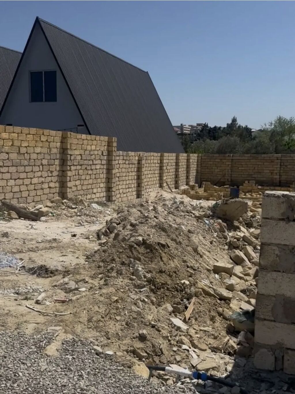 2 sot, Tikinti, Mülkiyyətçi, Kupça (Çıxarış)