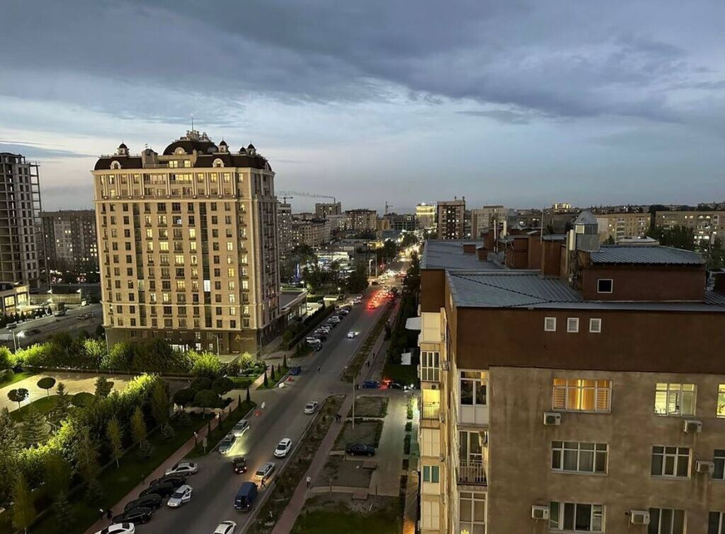 2 комнаты, 54 м², Элитка, 11 этаж, Евроремонт: фото 6