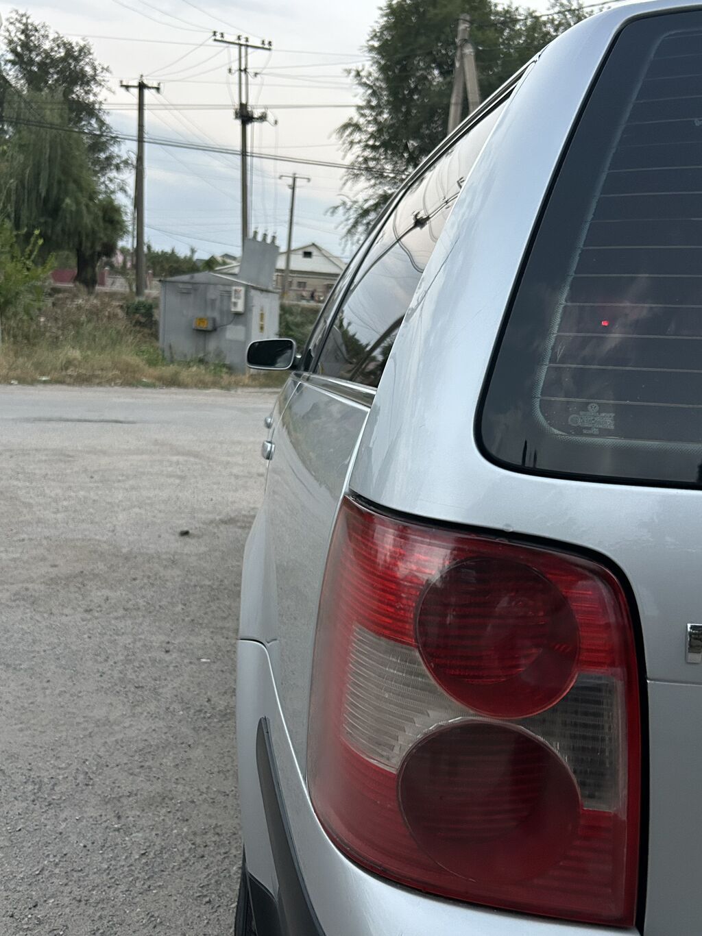 Volkswagen Passat: 2001 г., 1.8 л, Автомат, Бензин, Универсал: фото 5